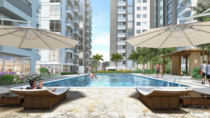 2 bedroom Condominium for sale in Lapu Lapu in Philippines