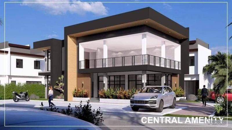 3 bedroom Townhouse for sale in Cebu City in Philippines