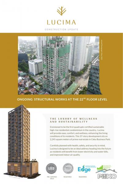3 bedroom Condominium for sale in Cebu City - image 11