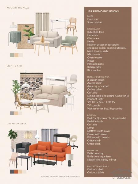Picture of 3 bedroom Condominium for sale in Cebu City in Cebu