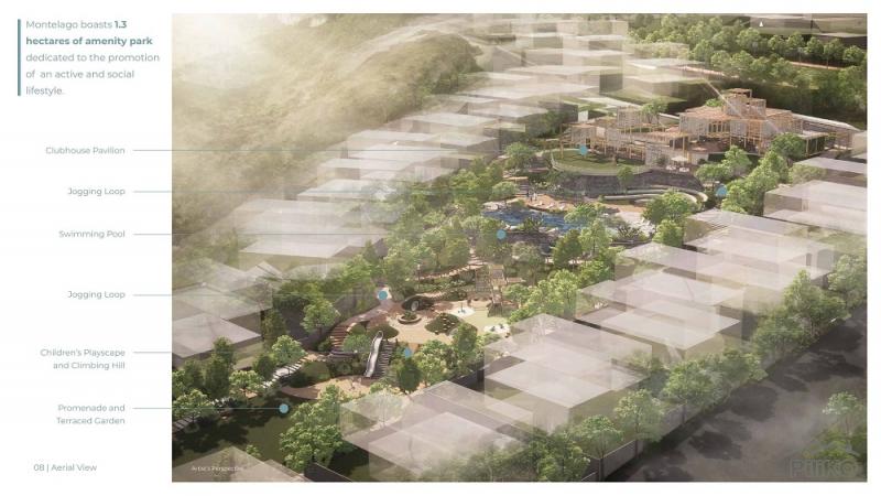 Picture of Residential Lot for sale in Cebu City in Philippines