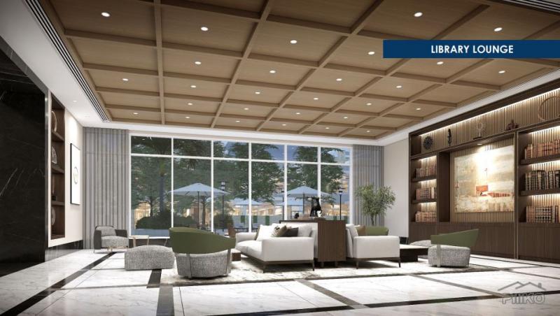 Condominium for sale in Cebu City in Philippines - image