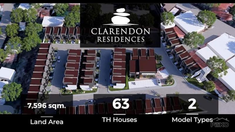 3 bedroom Townhouse for sale in Cebu City - image 5