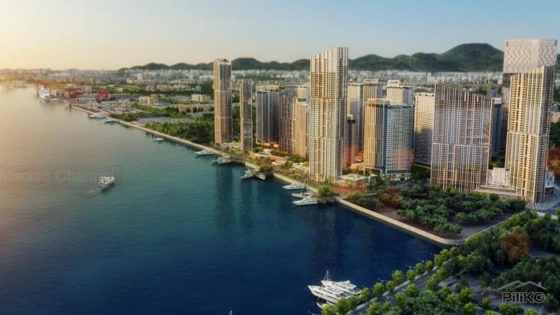 1 bedroom Condominium for sale in Mandaue