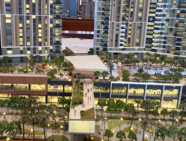 1 bedroom Condominium for sale in Mandaue in Cebu