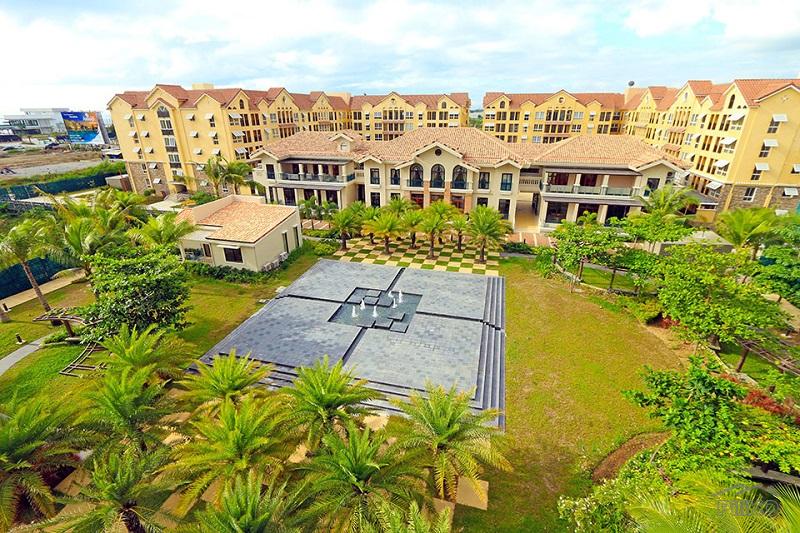 Picture of 2 bedroom Condominium for sale in Cebu City in Philippines