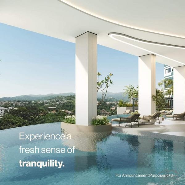 2 bedroom Condominium for sale in Cebu City