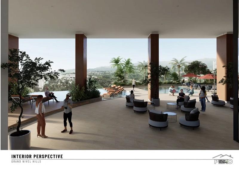 2 bedroom Condominium for sale in Cebu City in Cebu