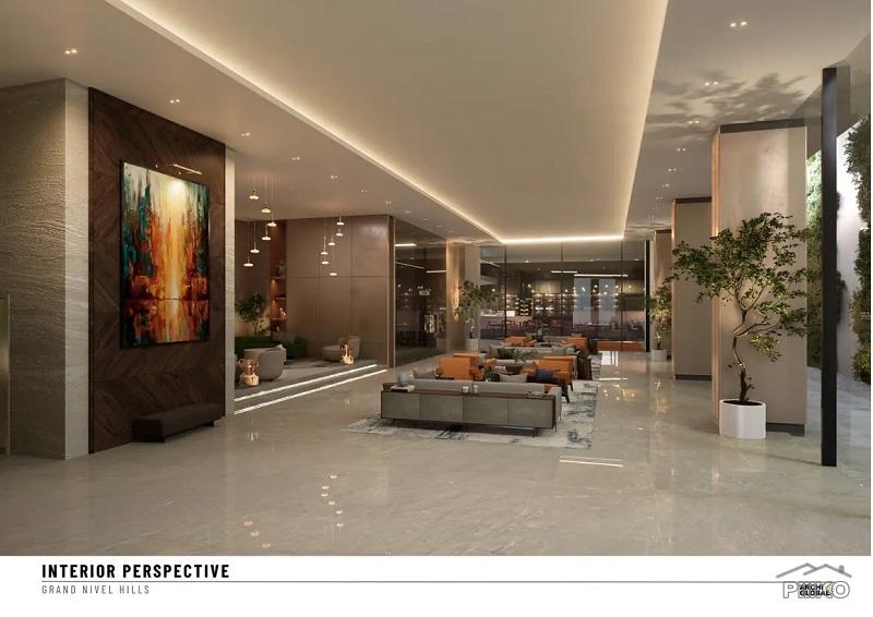 2 bedroom Condominium for sale in Cebu City in Philippines