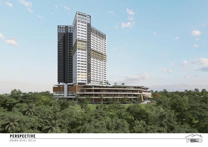 Picture of 2 bedroom Condominium for sale in Cebu City in Philippines