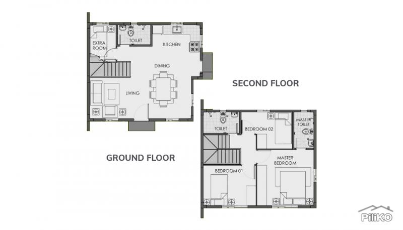 4 bedroom House and Lot for sale in Cebu City - image 2