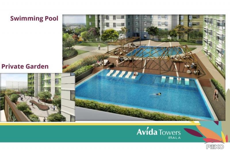 1 bedroom Condominium for sale in Cebu City - image 2