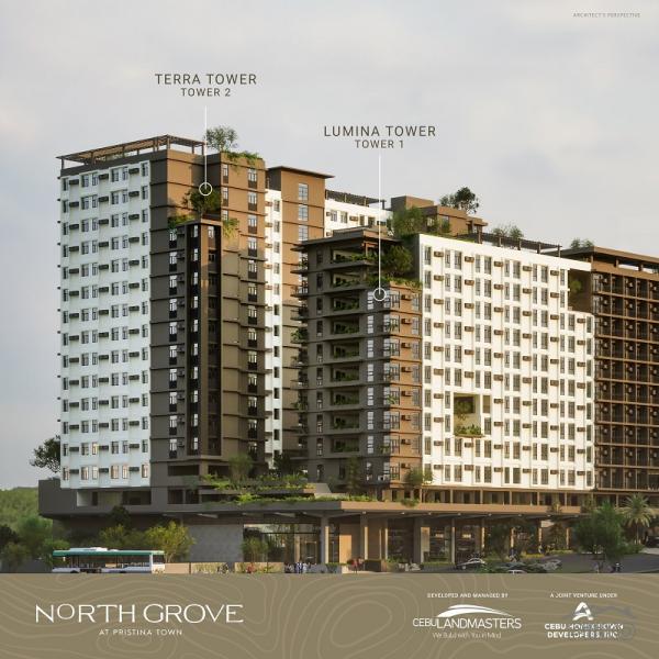 Condominium for sale in Cebu City - image 4