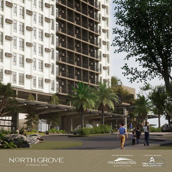 Condominium for sale in Cebu City - image 5