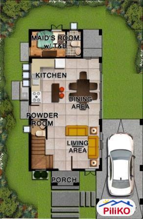 4 bedroom House and Lot for sale in Minglanilla - image 11