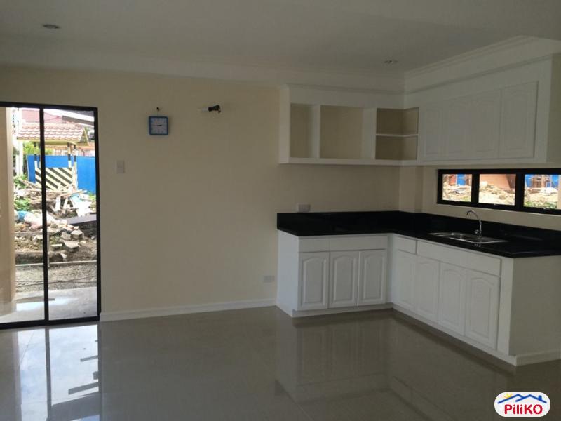 4 bedroom House and Lot for sale in Minglanilla - image 4