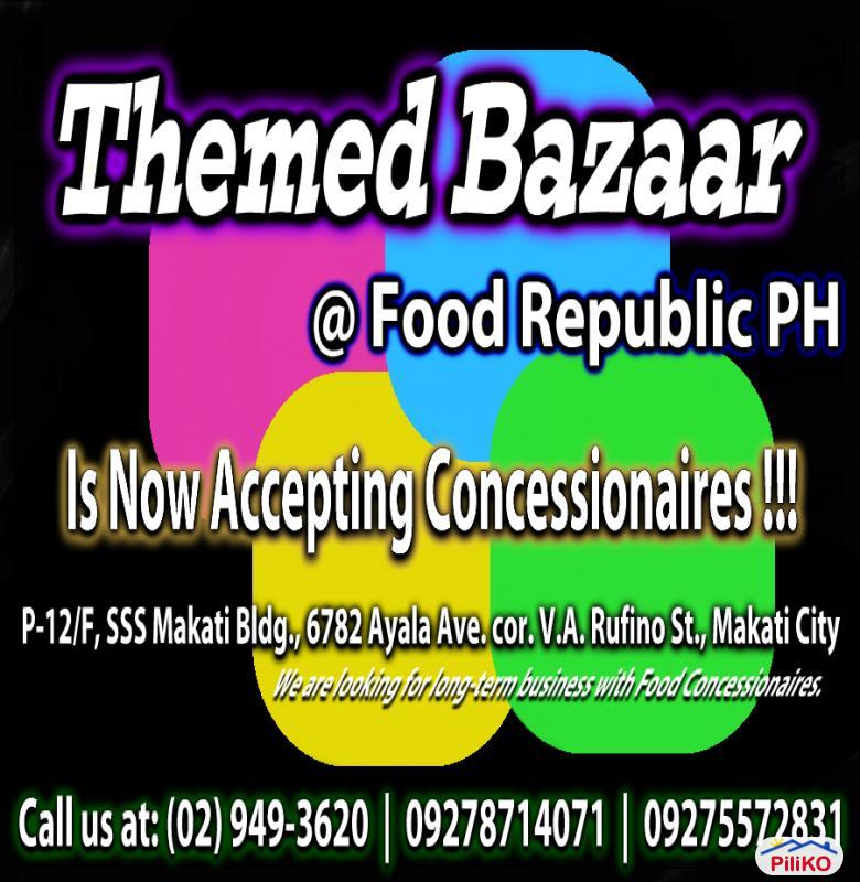 Other commercial for sale in Makati - image 6