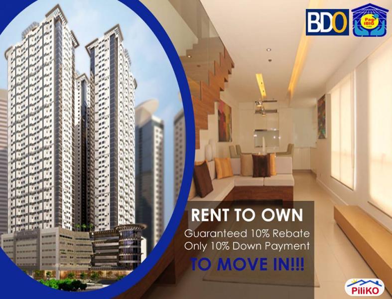 Picture of Condominium for sale in Taguig