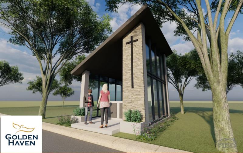Memorial Lot for sale in San Miguel