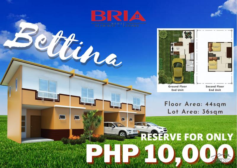 Picture of 2 bedroom House and Lot for sale in Alaminos