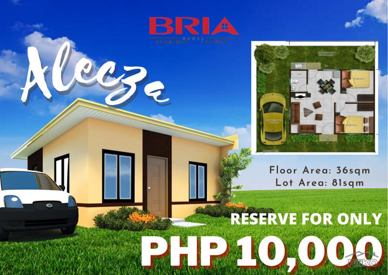 Picture of 2 bedroom House and Lot for sale in Alaminos