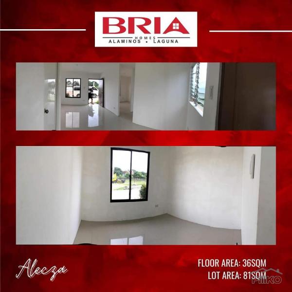 2 bedroom House and Lot for sale in Alaminos in Laguna