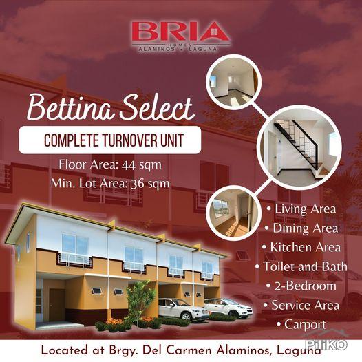 Picture of 2 bedroom Townhouse for sale in Alaminos