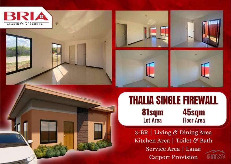 Picture of 3 bedroom House and Lot for sale in Alaminos