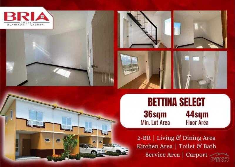 Picture of 2 bedroom House and Lot for sale in Alaminos