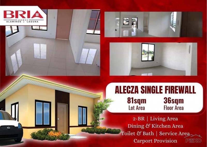 Picture of 2 bedroom House and Lot for sale in Alaminos