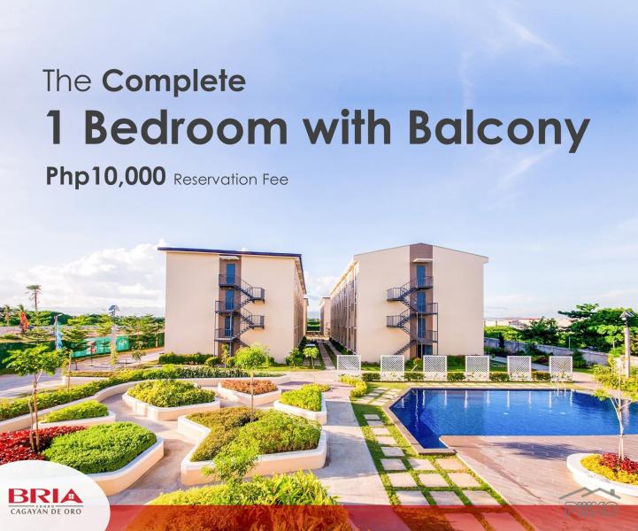 Pictures of 1 bedroom Condominium for sale in Cagayan De Oro