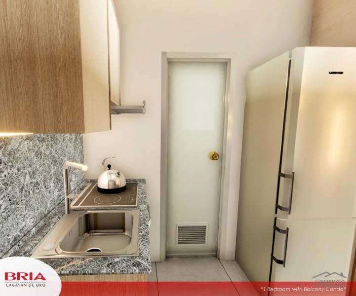 1 bedroom Condominium for sale in Cagayan De Oro in Misamis Oriental