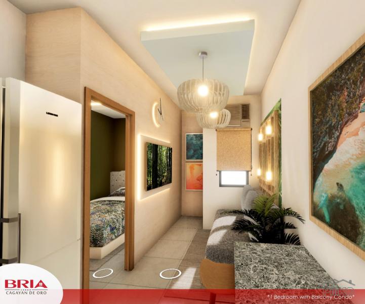 1 bedroom Condominium for sale in Cagayan De Oro in Philippines