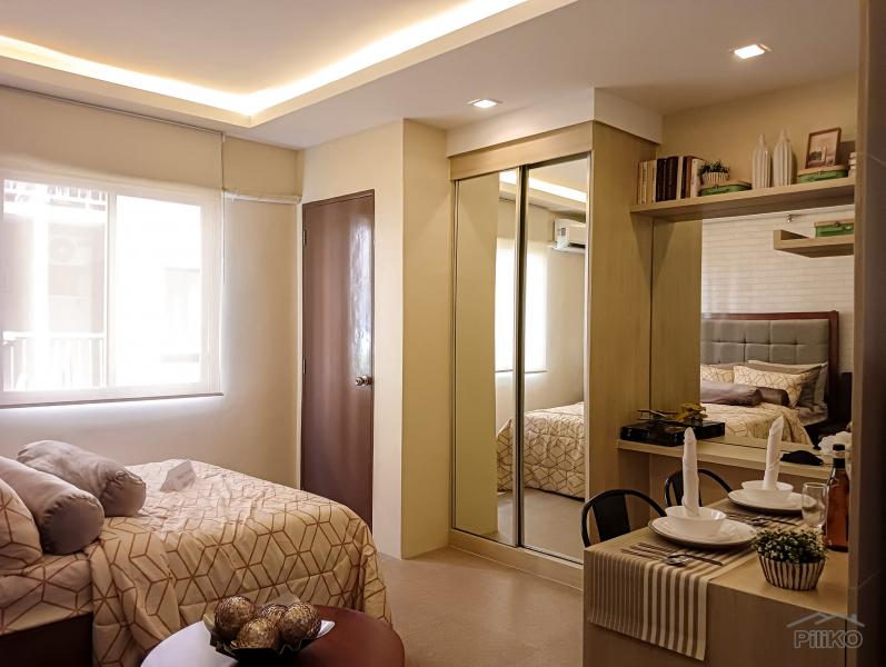 1 bedroom Condominium for sale in Cagayan De Oro in Misamis Oriental