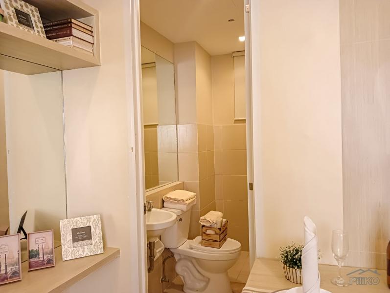 1 bedroom Condominium for sale in Cagayan De Oro in Philippines