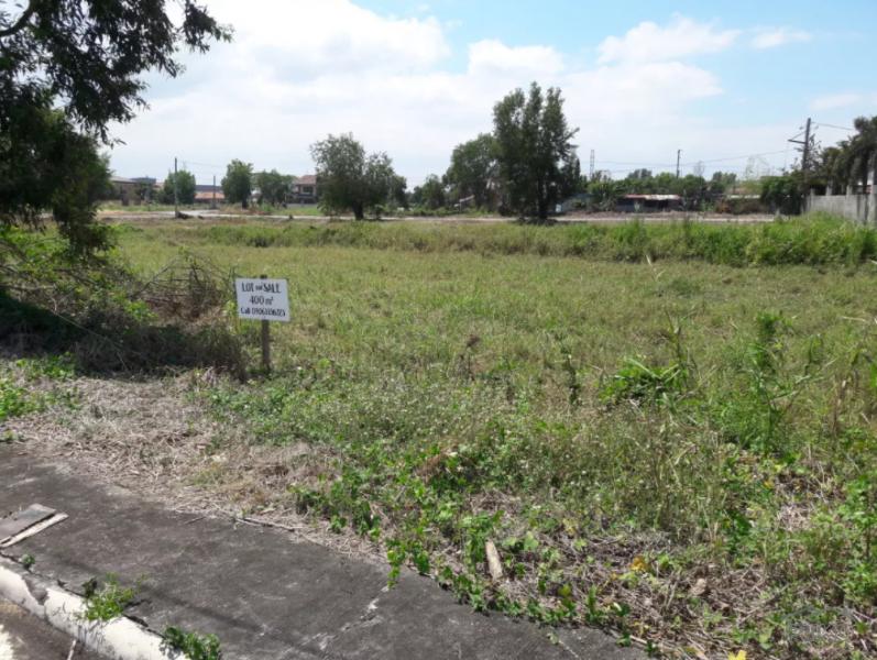 Residential Lot for sale in Malolos in Bulacan