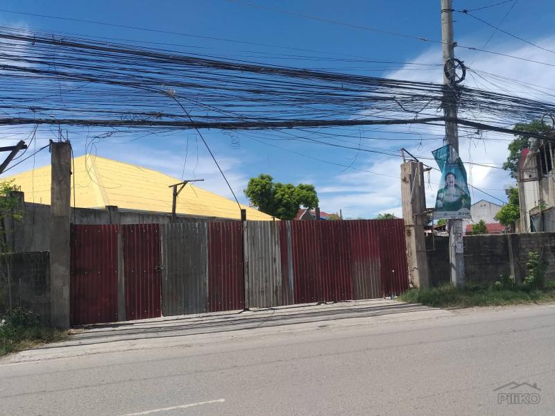 Commercial Lot for sale in Talisay