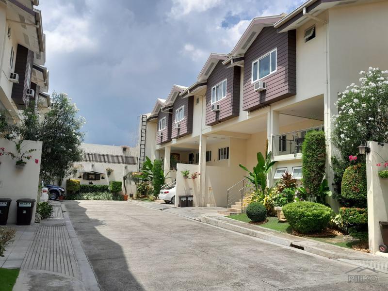 5 bedroom Townhouse for rent in Cebu City - image 21