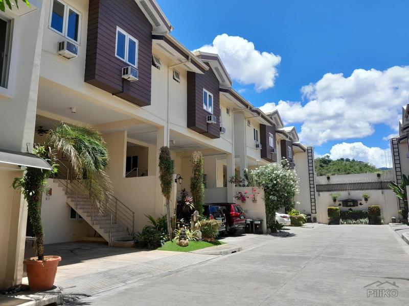 5 bedroom Townhouse for rent in Cebu City - image 22