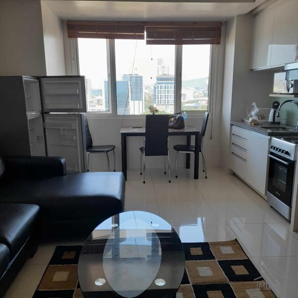 1 bedroom Condominium for sale in Cebu City