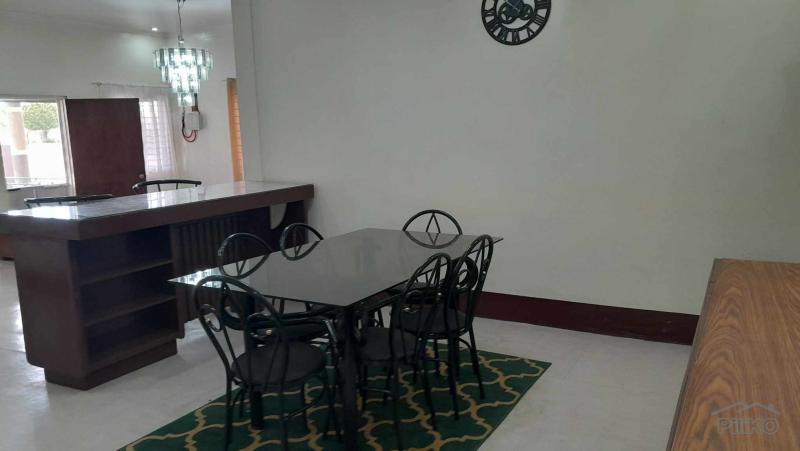 3 bedroom House and Lot for rent in Talisay in Philippines
