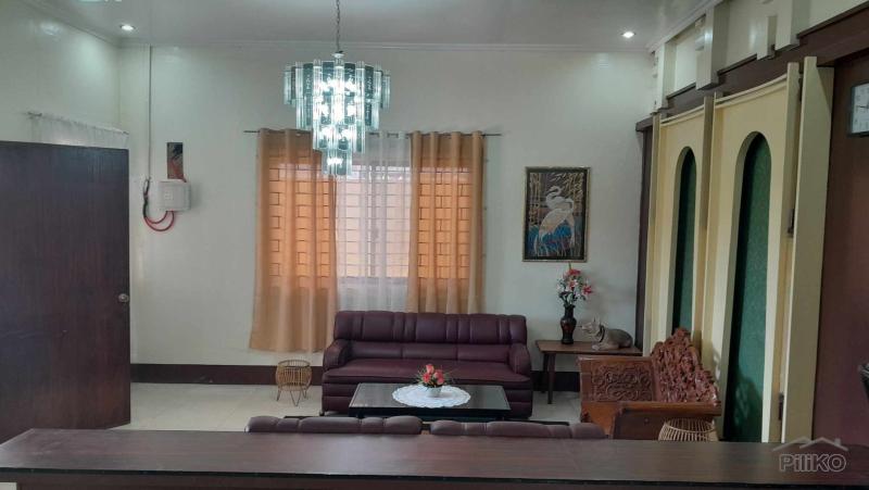 3 bedroom House and Lot for rent in Talisay in Cebu - image