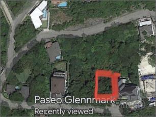 Residential Lot for sale in Cebu City