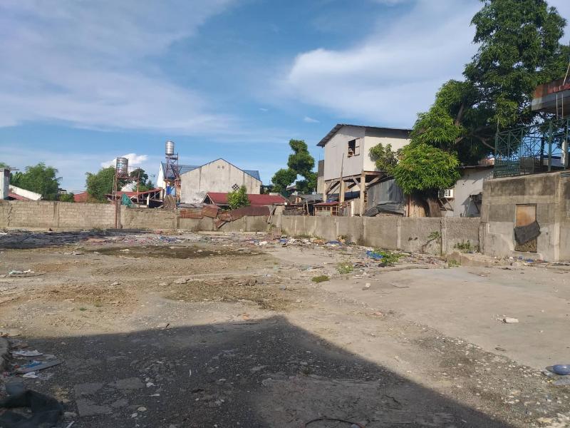 Commercial Lot for sale in Talisay