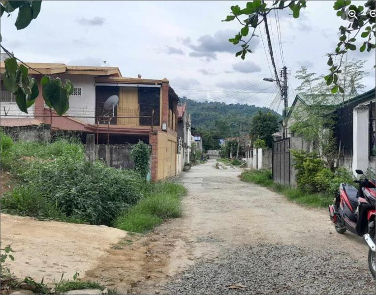 Residential Lot for sale in Cebu City