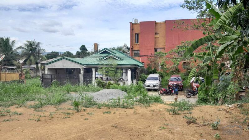 Residential Lot for sale in Cebu City in Cebu