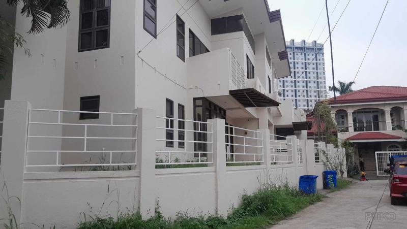 4 bedroom House and Lot for sale in Cebu City