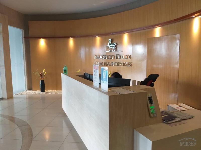 3 bedroom Condominium for sale in Cebu City
