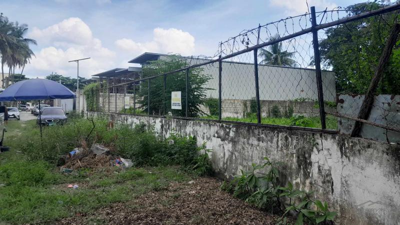 Residential Lot for sale in Cebu City