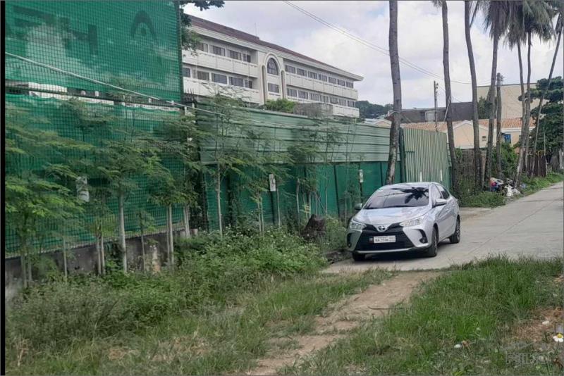 Residential Lot for sale in Cebu City in Cebu